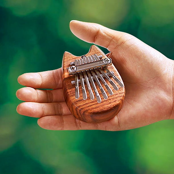 Finger marimba on sale
