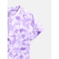 thumbnail image 2 of Russell Athletic Girls Performance Short Sleeve T-Shirts, 4-Pack, Sizes 4-18, 2 of 3