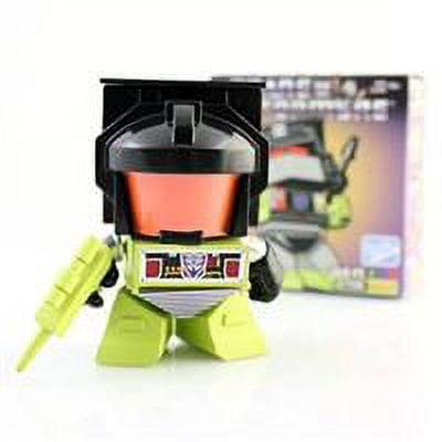 The Loyal Subjects ansformers Wave 3 - Bonecrusher - 1/16