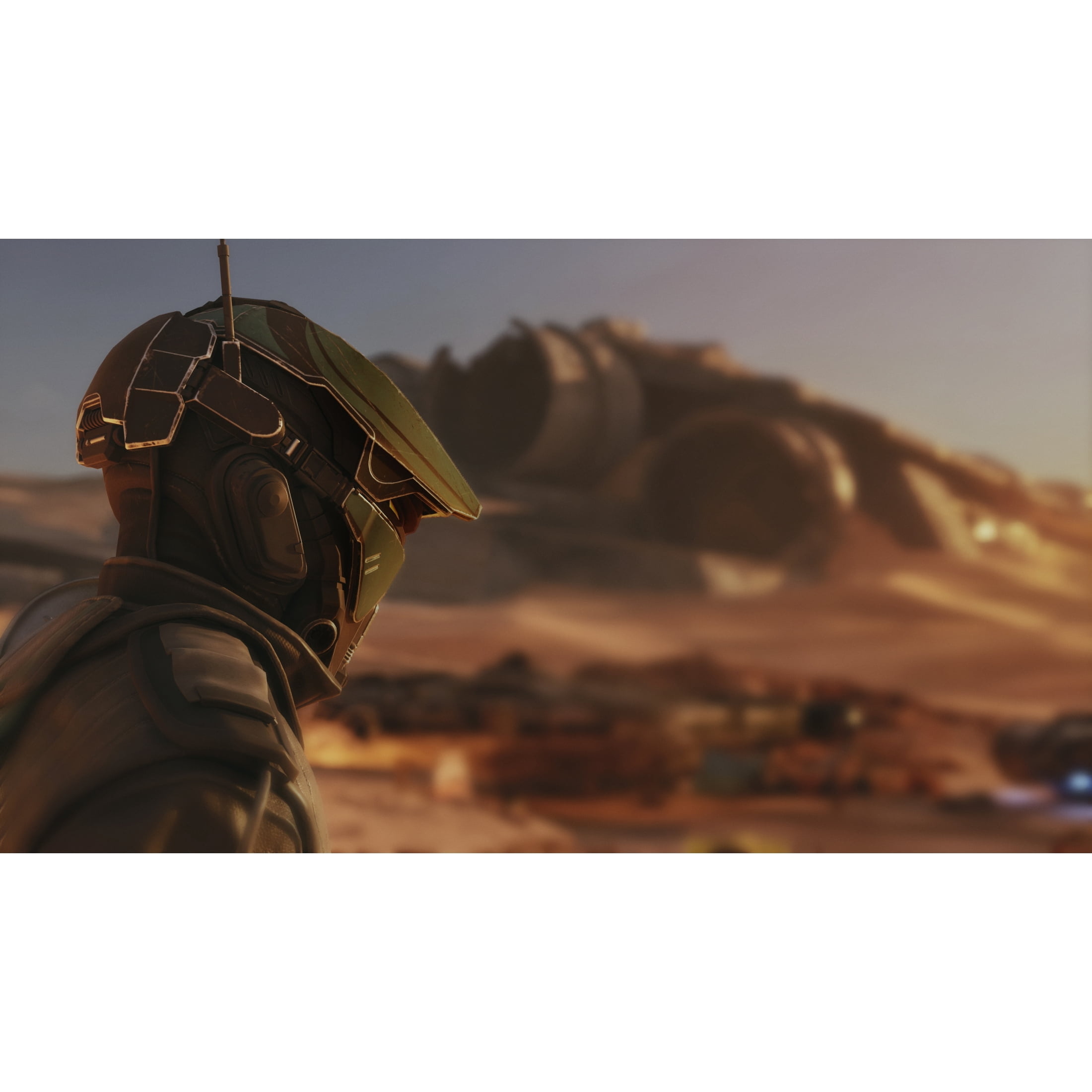 Star Wars Galactic Racer Deluxe Edition - Xbox Series X Game