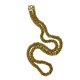 thumbnail image 1 of Punk Chain Necklace, Copper Casual, Versatile Fashion Women Choker Necklace Link Yuyangstore Collar de cadena punk, 1 of 8