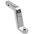 thumbnail image 2 of Reese 40383 Polished Aluminum 8,000 lb. Capacity 11 7/8" Ball Mount with 5" Rise & 6" Drop, 2 of 2