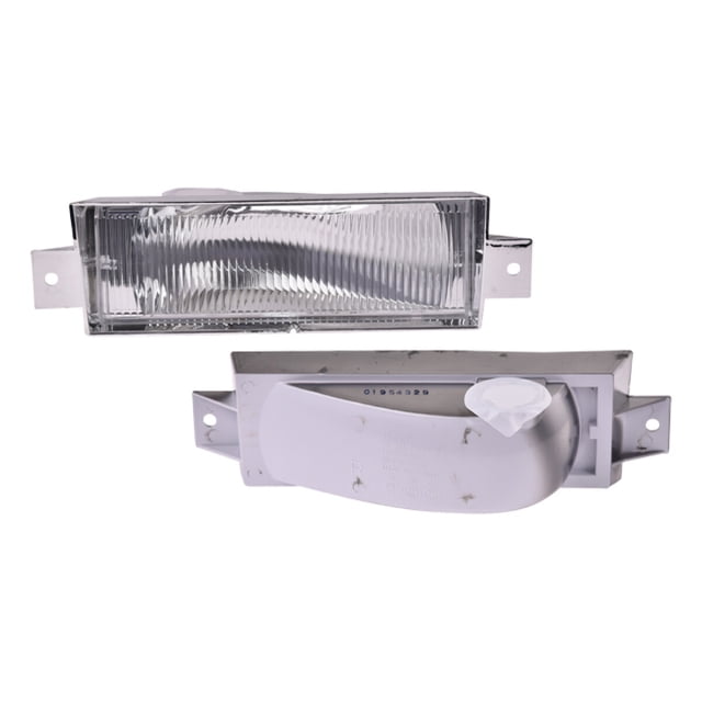 Cuarto Thunderbird 1989 A 1993 Ford Lat Der Blanco