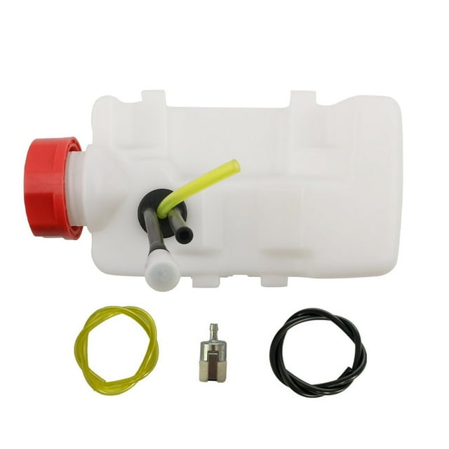 CSYANXING Fuel Tank Kit Replacement for Shindaiwa String Trimmers Fits Many Models Reliable Durable ABS Nylon Tested A038000431