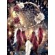 thumbnail image 1 of Kit de arte con diamantes 5D para adultos, kit premium, kit de arte con gemas de cobertura total — 15 × 20 pulgadas (40 × 50 cm) — Sin marco,KM637-1, 1 of 8