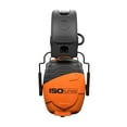 thumbnail image 6 of ISOtunes LINK 2.0 Bluetooth Earmuffs: Upgraded Wireless Hearing Protection with 50 Hour Battery Life and 25 dB Noise Reduction Rating, 6 of 6