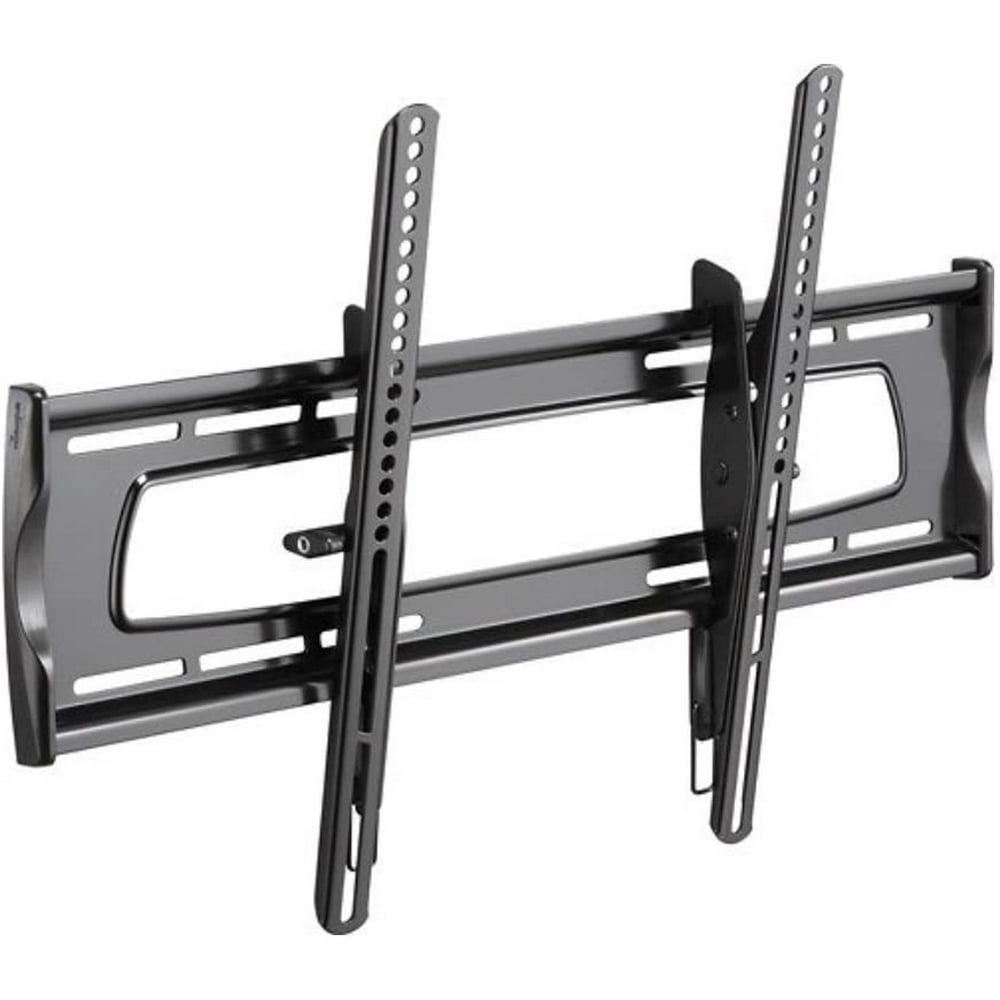 Refurbished Rocketfish RFTVMLPT03 Tilting TV Wall Mount for 32 to 70Inch flatpanel TVs (Black