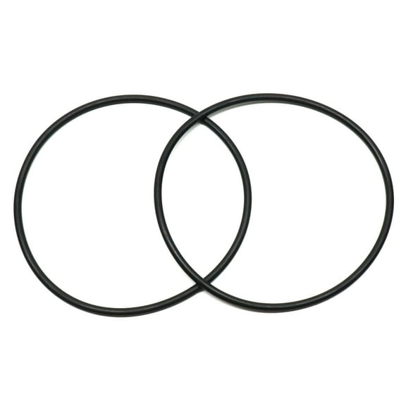 Captain O-Ring  Replacement P61214 P61214ASS16 Tank Seal Gasket O-Rings for Bestway Flowclear 2 Pack