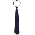 thumbnail image 1 of Shisuyan Zipper Tie Polyester 1Set 18.27X2.95X0.12In, 1 of 8