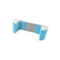 thumbnail image 3 of Cojín de lateral para silla con funda extraíble y lavable, correa ajustable y suave, relleno de espuma de alta densidad para mayores., 3 of 8