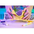 thumbnail image 7 of Crayola Goo All-In-1 Sensory Art Station, Unicorn Slime Making Kit for Kids, Less Mess DIY Arts & Crafts Set, Sensory Toys and Gifts for Kids, Ages 6+, 7 of 7