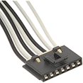 thumbnail image 1 of Dorman 645-702 HVAC Blower Motor Resistor Connector, 1 of 1