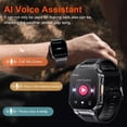 thumbnail image 4 of Reloj Inteligente Para Xiaomi Ios/fitness Tracker Ip68, 4 of 8