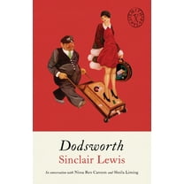 Smith & Taylor Classics Dodsworth, Book 13, (Paperback)