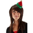 thumbnail image 2 of Mini Elf Hat Accessory, 2 of 2