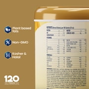 (4 pack) Enfamil NeuroPro Baby Formula, Brain Building Duo DHA & MFGM, Infant Formula Powder 20.7 oz