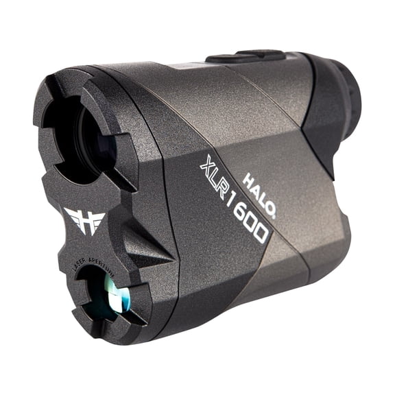 Halo Optics XLR 1600 Rangefinder