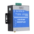 thumbnail image 3 of Alarma de monitoreo ambiental GMS 3G 4G LTE Temperatura Humedad Apagado Alarma con sensor AC100-240 Enchufe estadounidense, 3 of 10