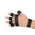 thumbnail image 3 of Anauto Hand Brace, Finger Board,2 Colors Finger Orthotics Extended Type Fingerboard Stroke Hand Splint Training Support, 3 of 8