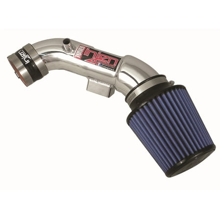 SP1570P Injen Air Intake - SP Series Intake System Polished Fits: HONDA 2006 -
