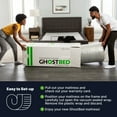 thumbnail image 2 of GhostBed 11” Classic High Density Cooling Memory Foam Mattress - Twin, 2 of 9