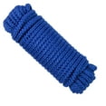 thumbnail image 2 of Ozark Trail 5/16-inch x 50-foot Polypropylene Marine Utility Line, Blue, 2 of 19