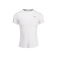 thumbnail image 3 of Jomo Designs T-shirt pour Femmes à Séchage Rapide, Absorbant, Col Ras du Cou, Manches Courtes, 3 of 6