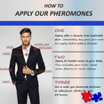 thumbnail image 7 of Pheromone for Men ANDROSTENONUM X2 by Pherolec Global Perfume De Feromonas Pheromones Perfume Cologne Oil foe Men Long-Lasting Essential Musk Fragrance Oil Extra Cologne for Men Aphrodisiac 0.27 fl., 7 of 7