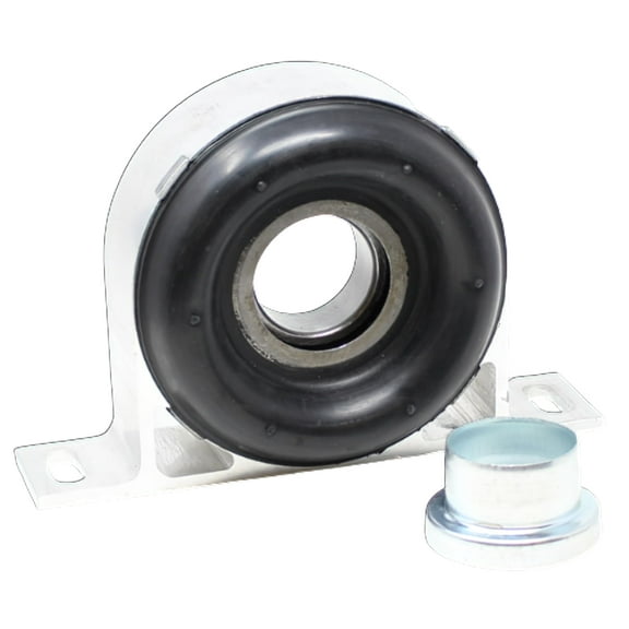 4M Auto Parts Drive Shaft Center Support Bearing 6110, Interchangeable with A60110, DS6532, 68065263AA