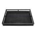 thumbnail image 2 of Inodoro De Entrenamiento Para Perros, Caja De Desmontable Para Mascotas, Bandeja Lavable Para Orinal Para Perros, Caja De Para Perros Grandes, Mantiene Las Patas Secas Y Los, 2 of 7