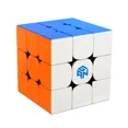 thumbnail image 1 of GAN 356 R S Speed Cube - Smooth and Fast 3x3 Magic Cube (Stickerless), 1 of 4