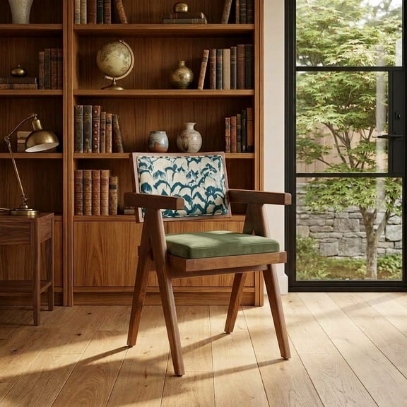 Chatoya Chanidi Dining Chair