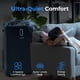 thumbnail image 4 of Aire acondicionado portátil SereneLife BTU, 4 of 5