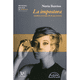thumbnail image 1 of Libro La Impostora Tapa Blanda, Autor Nuria Barrios, Editorial Paginas De Espuma, 1 of 1