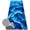 Wave, variant on Yoga Mat Towel,Hot Yoga Towel  ,Machine Washable with Ultra-Absorbent Yoga Towels for Hot Yoga Non Slip for Fitness,Exercise,Pilates,72 x 27 in,Wave