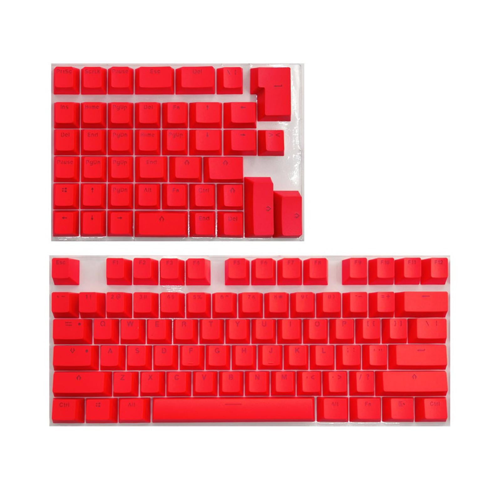 PBT Mini Mechanical Keyboard DIY Custom Keys Walmart pbt-mini-mechanical-keyboard-diy-custom-keys-walmart