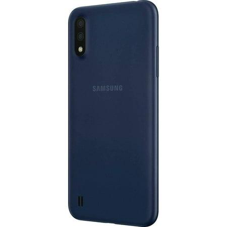 New Samsung Galaxy A01 (32GB) - Blue | Walmart Canada