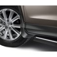 thumbnail image 3 of for Honda CR-V 2012-2016 Garde-boue Noir pour Boue DS Flaps, 3 of 4