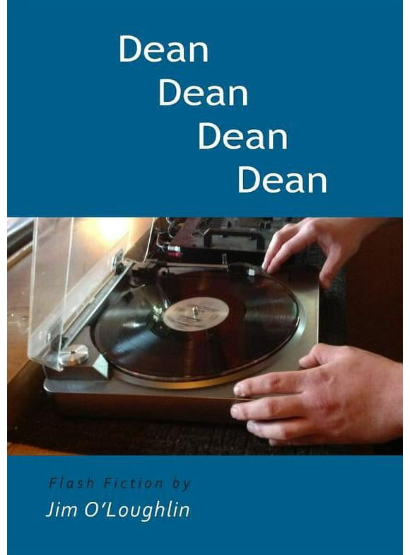 Dean Dean Dean Dean (Paperback)
