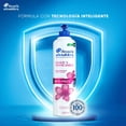 thumbnail image 2 of Crema para Peinar Head & Shoulders Suave y Manejable Control Caspa 300 ml, 2 of 5