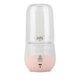 thumbnail image 2 of Licuadora exprimidor de frutas recargable USB portátil | Batidora de mano de 4 cuchillas, batidos, batidos, granizados | Mini agitador personal de 300 ml | PC+304 Acero inoxidable | Deportes Viajes, 2 of 8