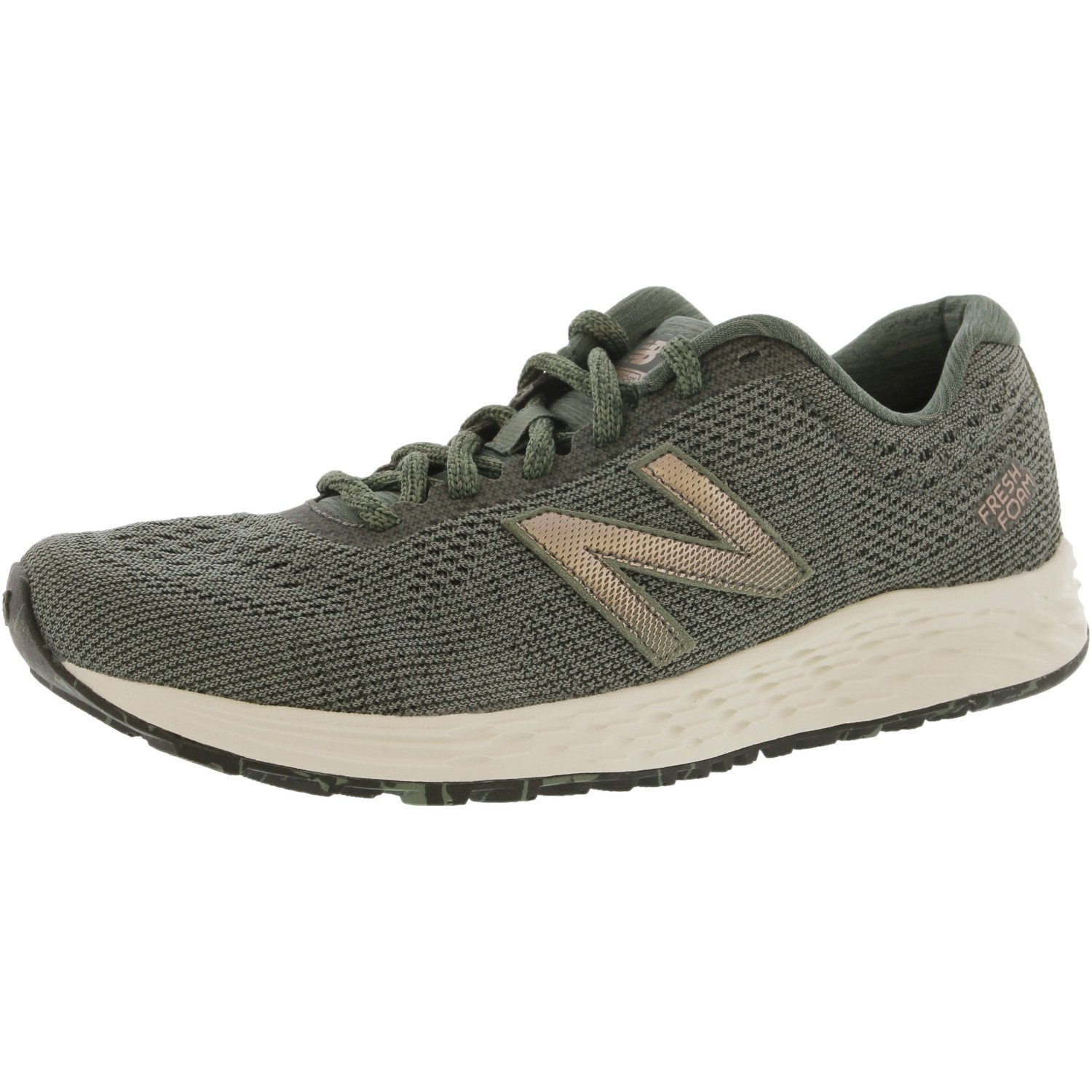 new balance waris
