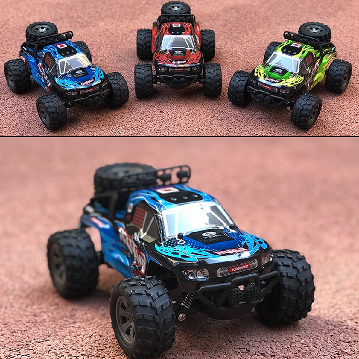 walmart remote control toys