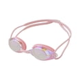 thumbnail image 2 of Gafas de Natación Gafas de Vista Amplia Protección Ocular para Hombres, Mujeres, Gafas de Natación Gafas de Natación Antivaho para Bucear en Interiore Rosa, 2 of 8