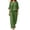Green, variant on Trendy Queen Womens 2 Two Piece Set 2026 Summer Workout Vacation Gym Clothes Spring Fashion Lounge