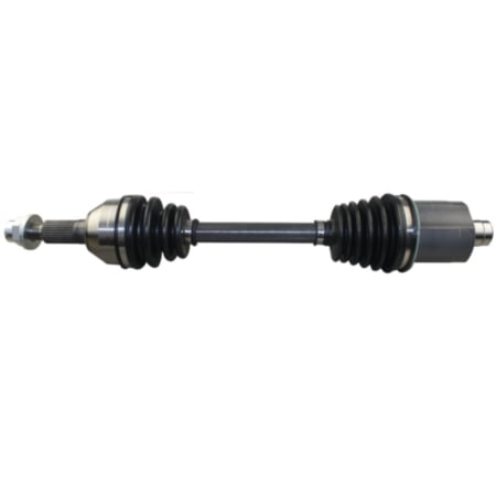 CARQUEST 100% New Axle Assembly
