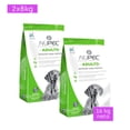 thumbnail image 1 of Pack de Croquetas para perro Nupec Adulto de 16Kg (2 de 8kg) Nupec Adulto, 1 of 3