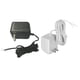 thumbnail image 4 of Bearachild Adaptador de enchufe de EE. UU., anillo de cable C, suministro de timbre, termostato Nest de 500mA, suministro doméstico, adaptador no Electrodomésticos Negro MKA-412400500 Bearachild HA059244-01B, 4 of 6