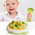 thumbnail image 2 of Hámster de juguete educativo para niños pequeños con percusión, 2 of 4