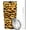 Leopard Print (Not Dishwasher Safe), variant on 20 Oz Stainless Steel Tumbler Leak Proof Tumbler with Straw and Lid, Travel Coffee Mug for Home Outdoor, Thermal Cups for Hot and Cold Drinks
